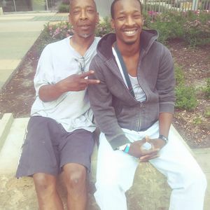 Meet your Posher, Roy